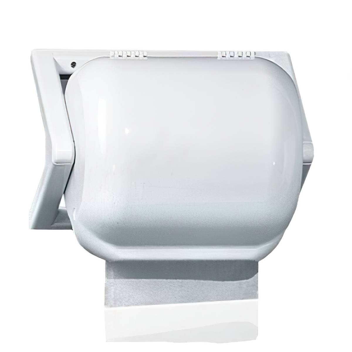 Тримач паперових рулонних рушників переносний ACQUALBA/INDUSTRIAL A63511 Mar Plast