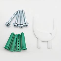 Тримач Centrefeed Small паперових рулонних рушників BA4440 Brightwell