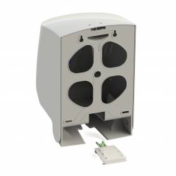 Тримач Centrefeed Small паперових рулонних рушників BA4440 Brightwell 2