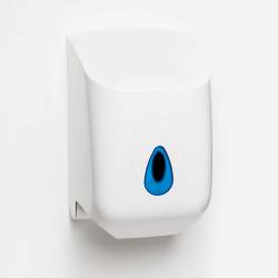 Держатель Centrefeed Large бумажных рулонных полотенец BA4441 Brightwell