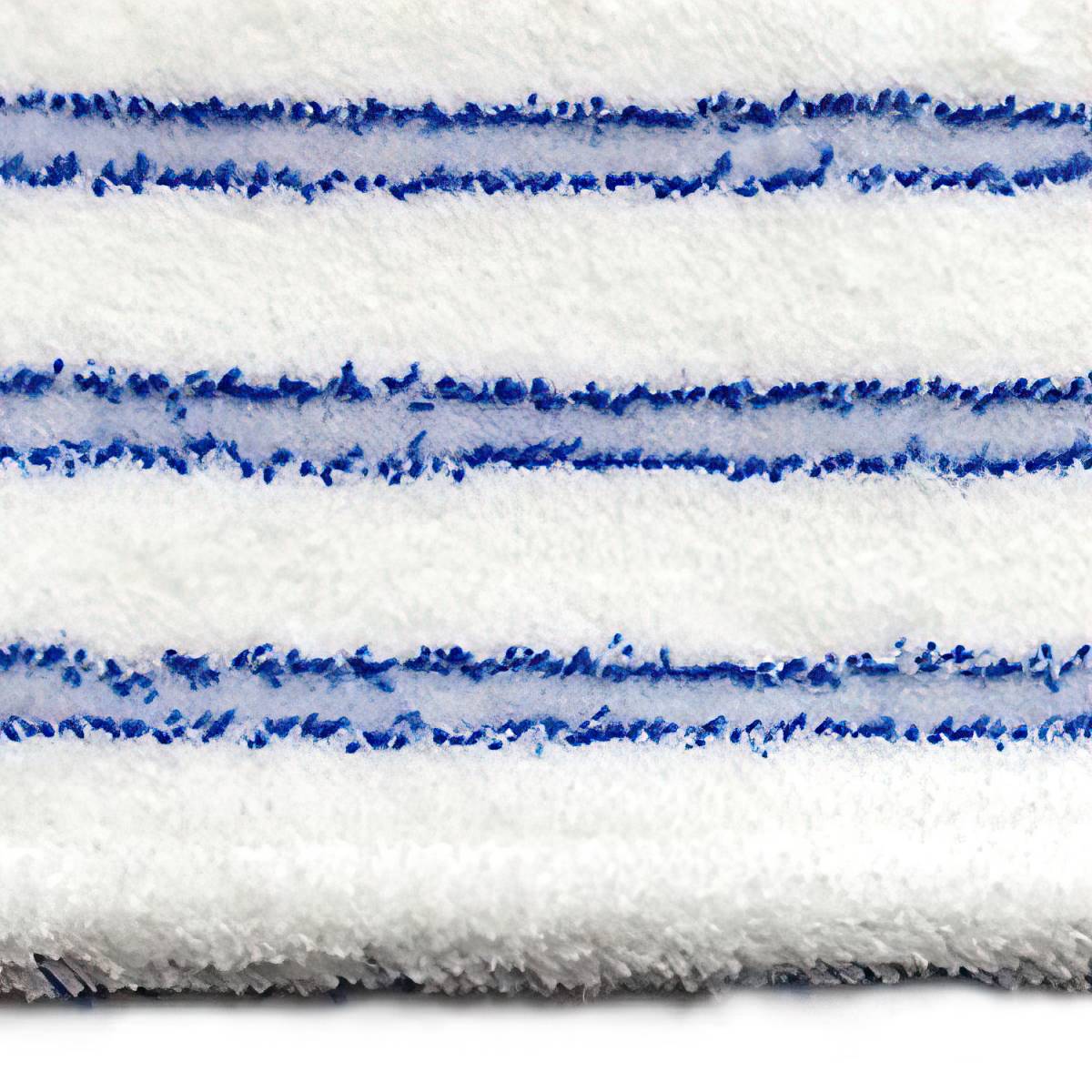 Моп 40см с карманами микрофибра с абразивными волокнами UA9914 Атма