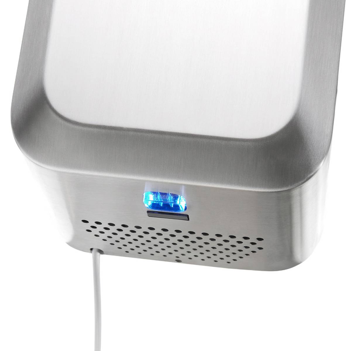 Rixo Solido H08 сушарка для рук H08 Rixo