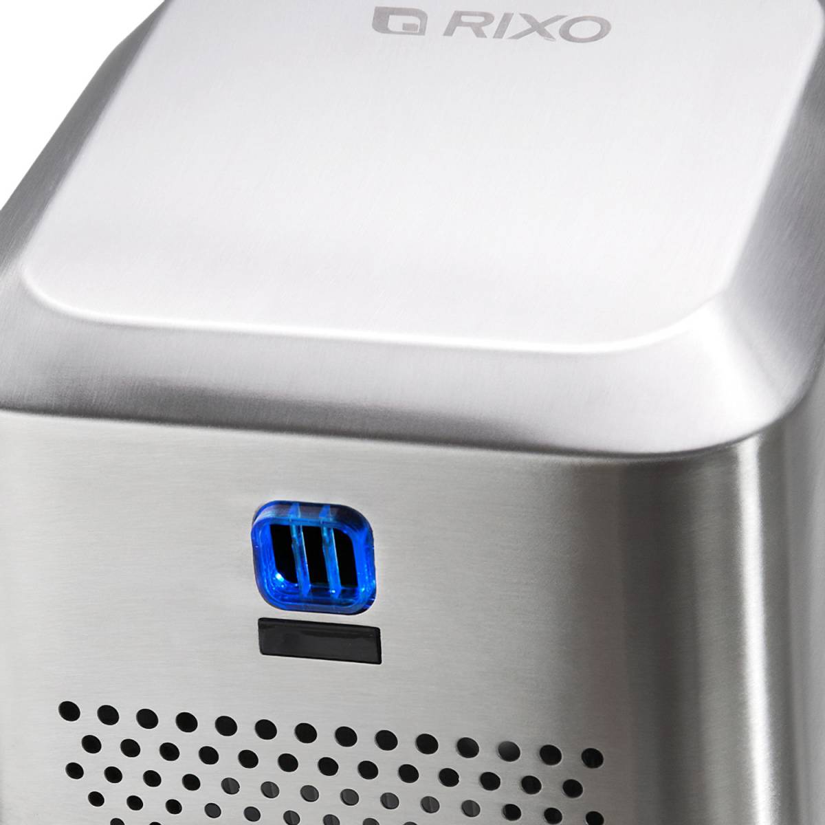 Rixo Solido H08 сушарка для рук H08 Rixo