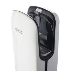 Rixo Maggio H01W электросушилка для рук H01W Rixo Rixo Maggio H01W электросушилка для рук H01W Rixo