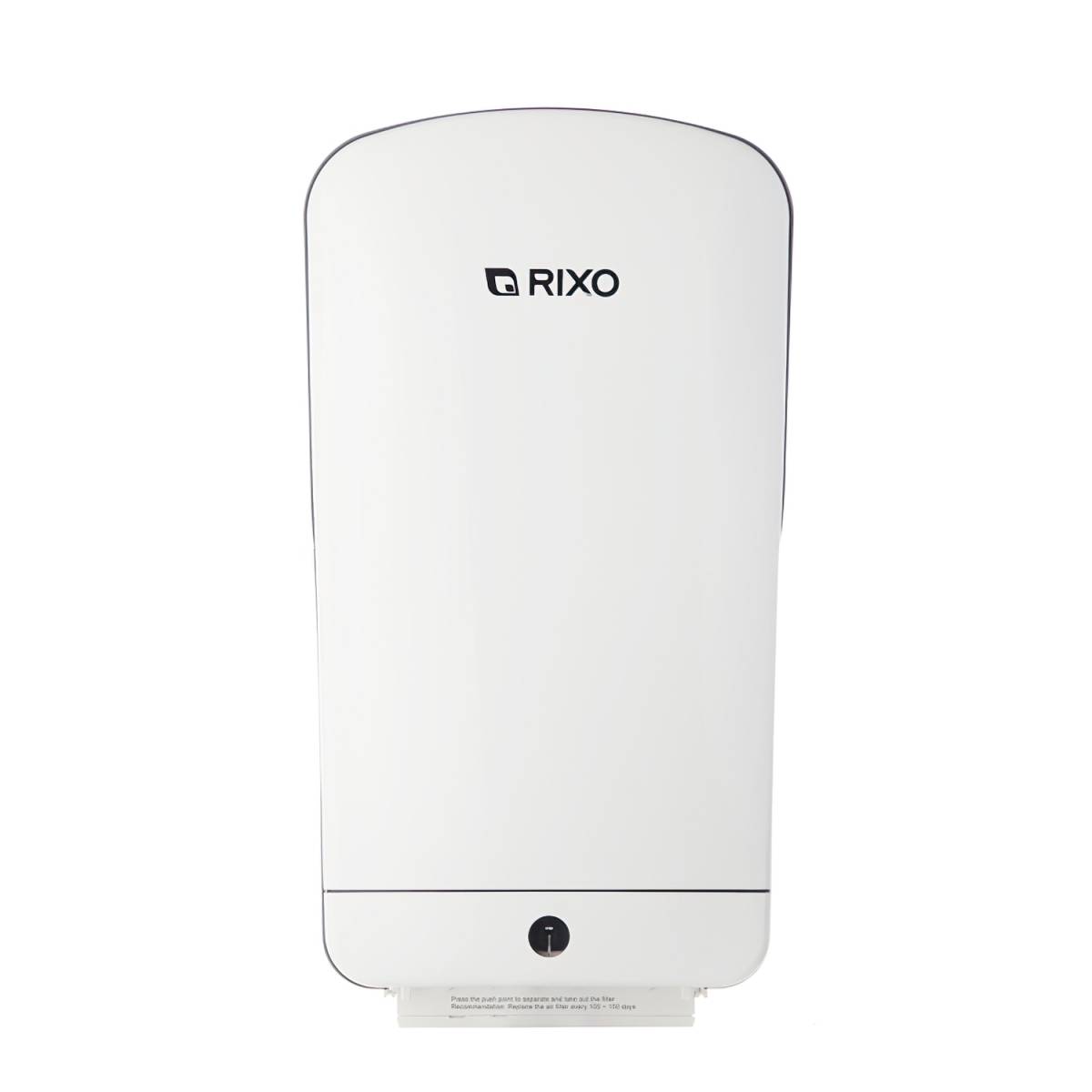 Rixo Maggio H01W электросушилка для рук H01W Rixo