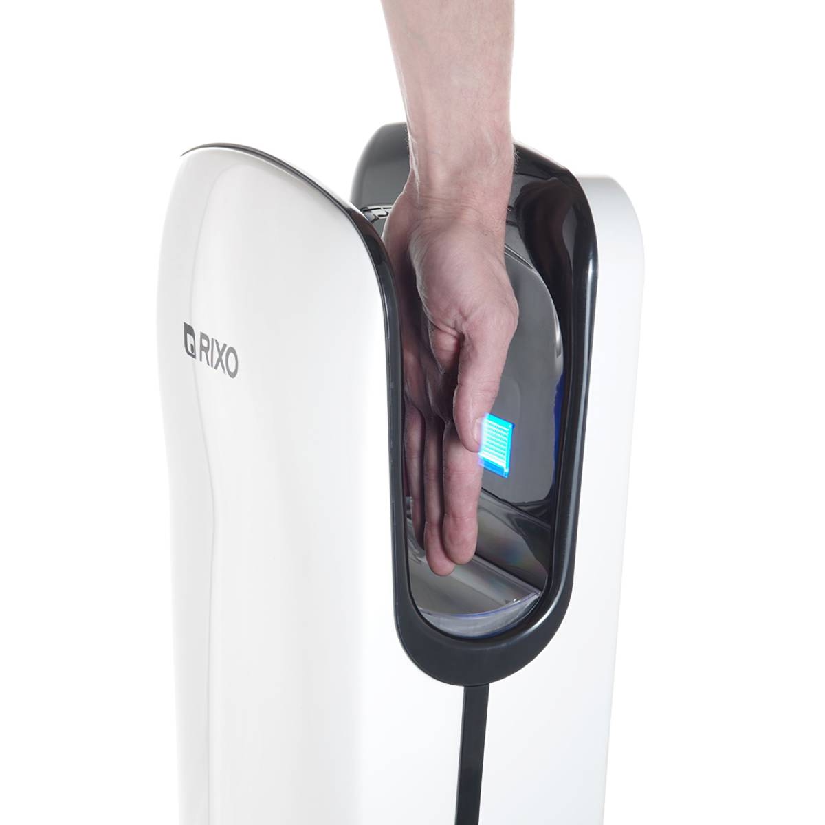 Rixo Maggio H01W электросушилка для рук H01W Rixo