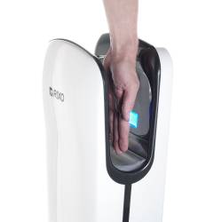 Rixo Maggio H01W электросушилка для рук H01W Rixo Rixo Maggio H01W электросушилка для рук H01W Rixo