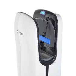 Rixo Maggio H01W электросушилка для рук H01W Rixo Rixo Maggio H01W электросушилка для рук H01W Rixo