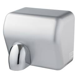 Сушарка для рук ZG912-G (нержавіюча сталь) ZG912-G Zinger