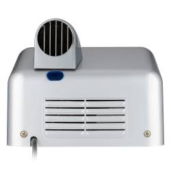 Сушилка для рук ZG912-G (нержавеющая сталь) ZG912-G Zinger Сушилка для рук ZG912-G (нержавеющая сталь) ZG912-G Zinger