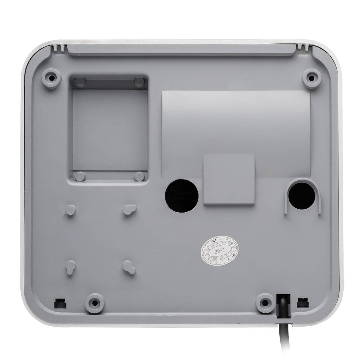 Сушилка для рук ZG912-G (нержавеющая сталь) ZG912-G Zinger