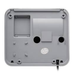 Сушилка для рук ZG912-G (нержавеющая сталь) ZG912-G Zinger Сушилка для рук ZG912-G (нержавеющая сталь) ZG912-G Zinger