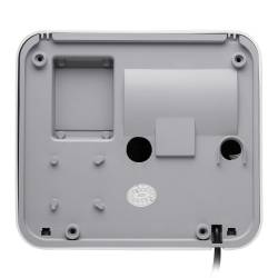 Електросушарка для рук (ZG912-ABS-W) ZG912-ABS-W Zinger Електросушарка для рук (ZG912-ABS-W) ZG912-ABS-W Zinger