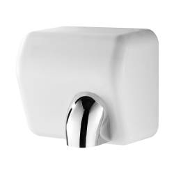 Электросушилка для рук (ZG912-ABS-W) ZG912-ABS-W Zinger