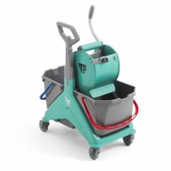 Тележка для уборки Nickita 50L 00066161VE TTS