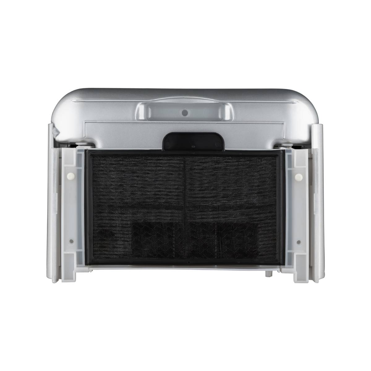 Экспресс сушилка для рук ZG-828 sat (сатин) ZG-828sat Zinger