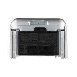 Экспресс сушилка для рук ZG-828 sat (сатин) ZG-828sat Zinger Экспресс сушилка для рук ZG-828 sat (сатин) ZG-828sat Zinger