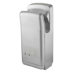 Экспресс сушилка для рук ZG-828 sat (сатин) ZG-828sat Zinger