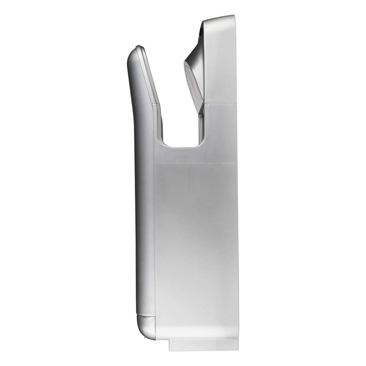 Экспресс сушарка для рук ZG-828 sat (сатин) ZG-828sat Zinger