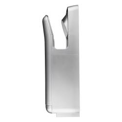 Экспресс сушилка для рук ZG-828 sat (сатин) ZG-828sat Zinger Экспресс сушилка для рук ZG-828 sat (сатин) ZG-828sat Zinger