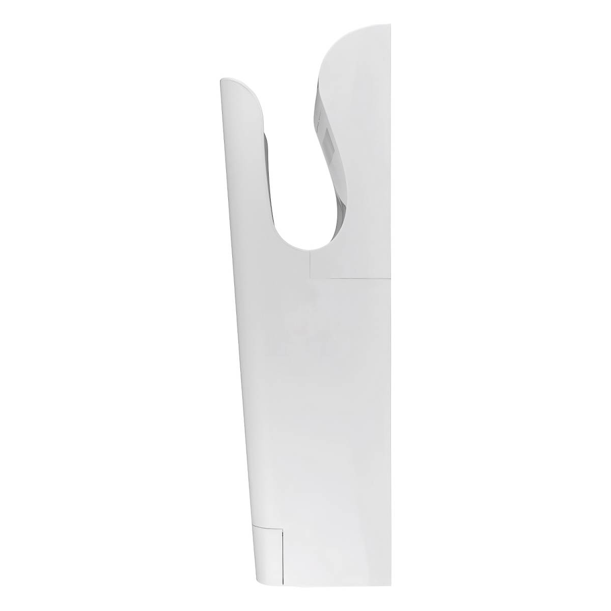 Экспресс сушилка для рук ZG-828new Белая ZG-828new Zinger