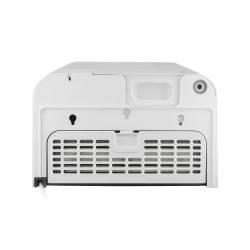 Экспресс сушилка для рук ZG-828new Белая ZG-828new Zinger Экспресс сушилка для рук ZG-828new Белая ZG-828new Zinger