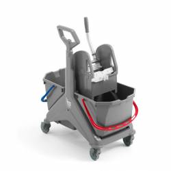 Візок для прибирання Nickita 50L 00006161DEE TTS