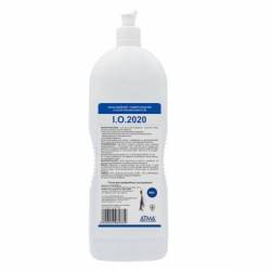 Засіб миючий з полірувальним ефектом I.O.2020 900мл 011018LK0009A ECOCHEM