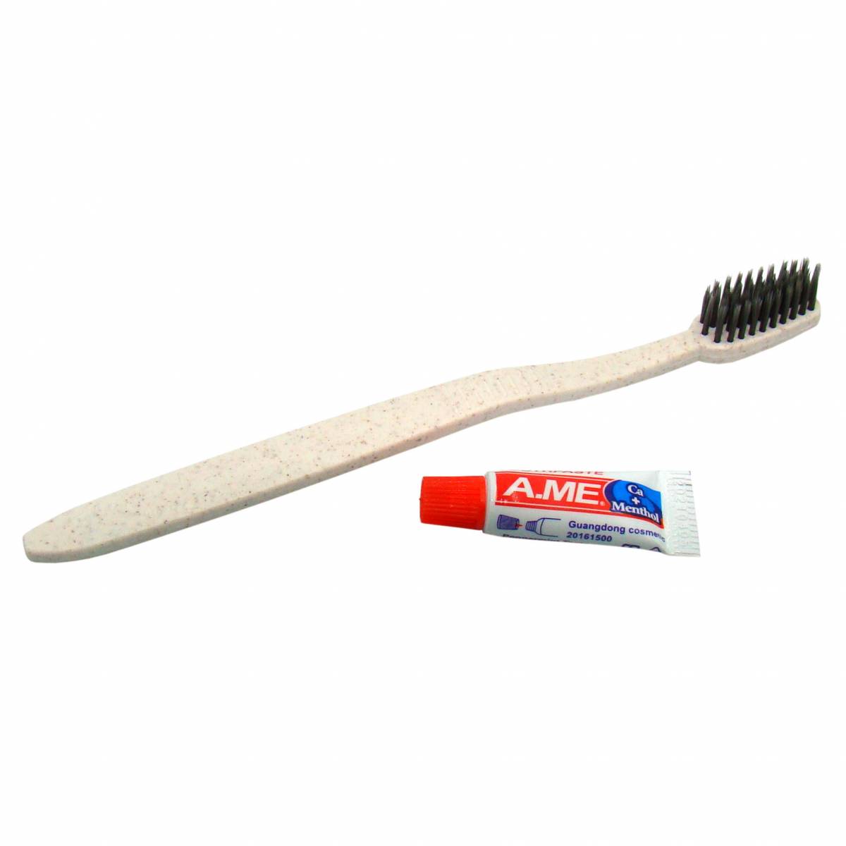 Зубний набір ACQUA для готелів Q-DK5 ECO HSG