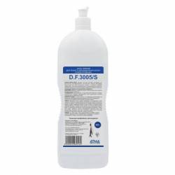 Засіб мийний для видалення нагару 900г (D.F.3005/S) 103005SK0009A ECOCHEM