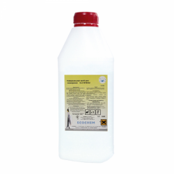 Засіб універсальний знежирювальний 1кг S.U.1018/UU 1кг ECOCHEM