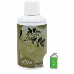 Аэрозольный баллончик 250мл, Греция (MASTIC) 12-00-0002 Spring Air