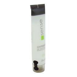 Гель 2в1 Sense для волос и тела 35 мл, одноразовый для гостиниц 30811 CAHM Гель 2в1 Sense для волос и тела 35 мл, одноразовый для гостиниц 30811 CAHM