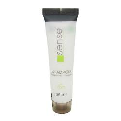 Шампунь 35 мл одноразовий для готелів, жасмін/апельсин 30831 CAHM