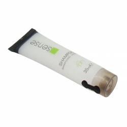 Шампунь 35 мл одноразовий для готелів, жасмін/апельсин 30831 CAHM Шампунь 35 мл одноразовий для готелів, жасмін/апельсин 30831 CAHM