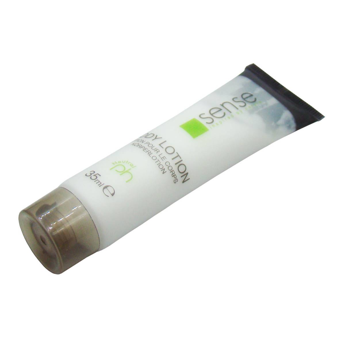 Лосьйон для тіла 35 мл для готелів 30851 CAHM