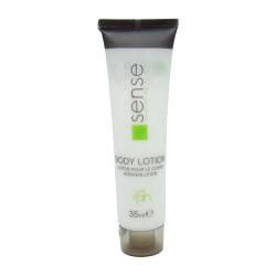 Лосьон для тела Sense 35 мл, одноразовый для гостиниц 30851 CAHM
