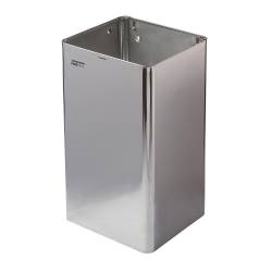 Урна OPEN BIN 65л PP1065С Mediclinics