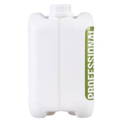 Шампунь 5л Professional Green Tea с витамином E 71016 CAHM 2