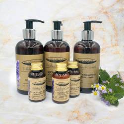 Мыло жидкое 250 ml - Botanika Lavender 40529 CAHM Мыло жидкое 250 ml - Botanika Lavender 40529 CAHM