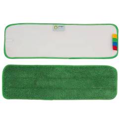 Моп 47см Velcro Ultra Velour мікрофібра 112014 Pongal