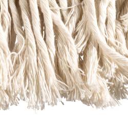 Моп Torzal Kentucky мотузковий бавовна 350гр 132135-0B Pongal