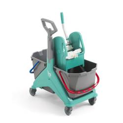 Тележка для уборки Nickita 50L 00006161DVE TTS