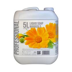 Мило рідке парфумоване 5л з екстрактом Календули 71053 CAHM