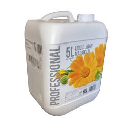 Мило рідке парфумоване 5л з екстрактом Календули 71053 CAHM Мило рідке парфумоване 5л з екстрактом Календули 71053 CAHM