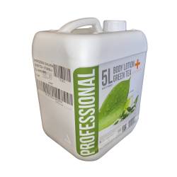 Лосьон для тела 5л Professional Green Tea + Vitamin A 71021 CAHM 2