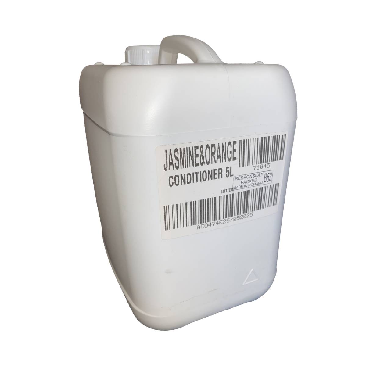Кондиционер для волос 5 л Жасмин и Апельсин 71045 CAHM
