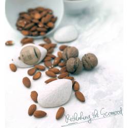 Эко мыло Botanika 25 гр миндаль+скраб грецкого ореха 40010 CAHM Эко мыло Botanika 25 гр миндаль+скраб грецкого ореха 40010 CAHM