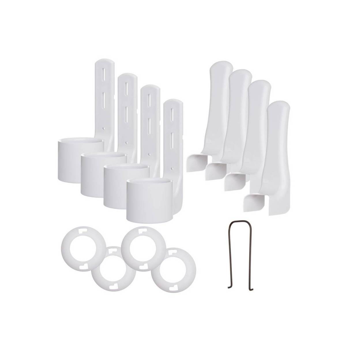 Гель 2в1 для волосся та тіла Botanika 450 мл 40005 CAHM