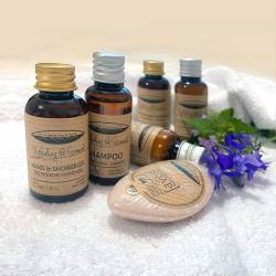 Гель 2в1 для для волос и тела 30 мл Botanika одноразовый для гостиниц 40035 CAHM Гель 2в1 для для волос и тела 30 мл Botanika одноразовый для гостиниц 40035 CAHM